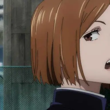 Profile image of 釘崎野薔薇