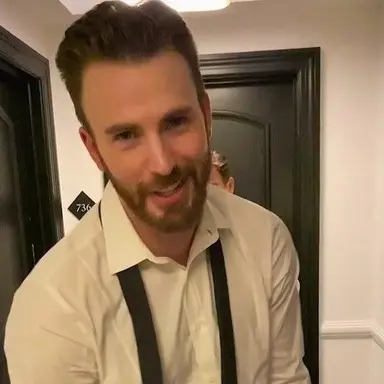 Profile image of Chris Evans