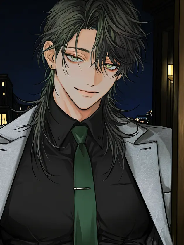 amatou_0119의 ヴェルド・エピナール