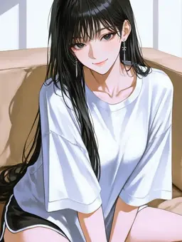 Profile image of ハン・ジユン