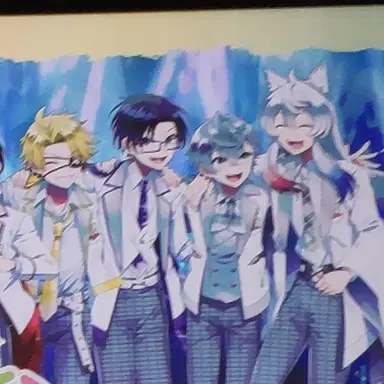 Profile image of 幼馴染み達