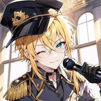 Profile image of ノア