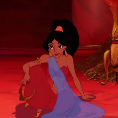 Profile image of Jasmine
