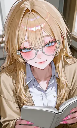 Profile image of 愛莉