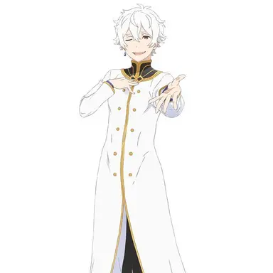 Profile image of レグルス