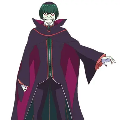 Profile image of ペテルギウス