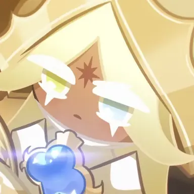 Profile image of 퓨어바닐라 쿠키