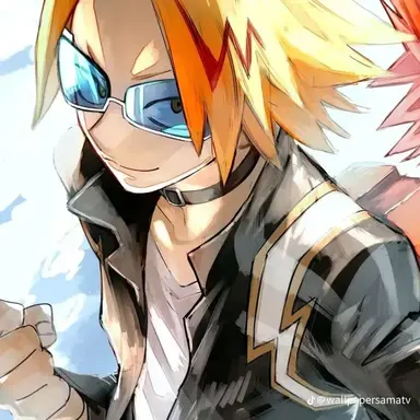 Profile image of 카미나리 덴키