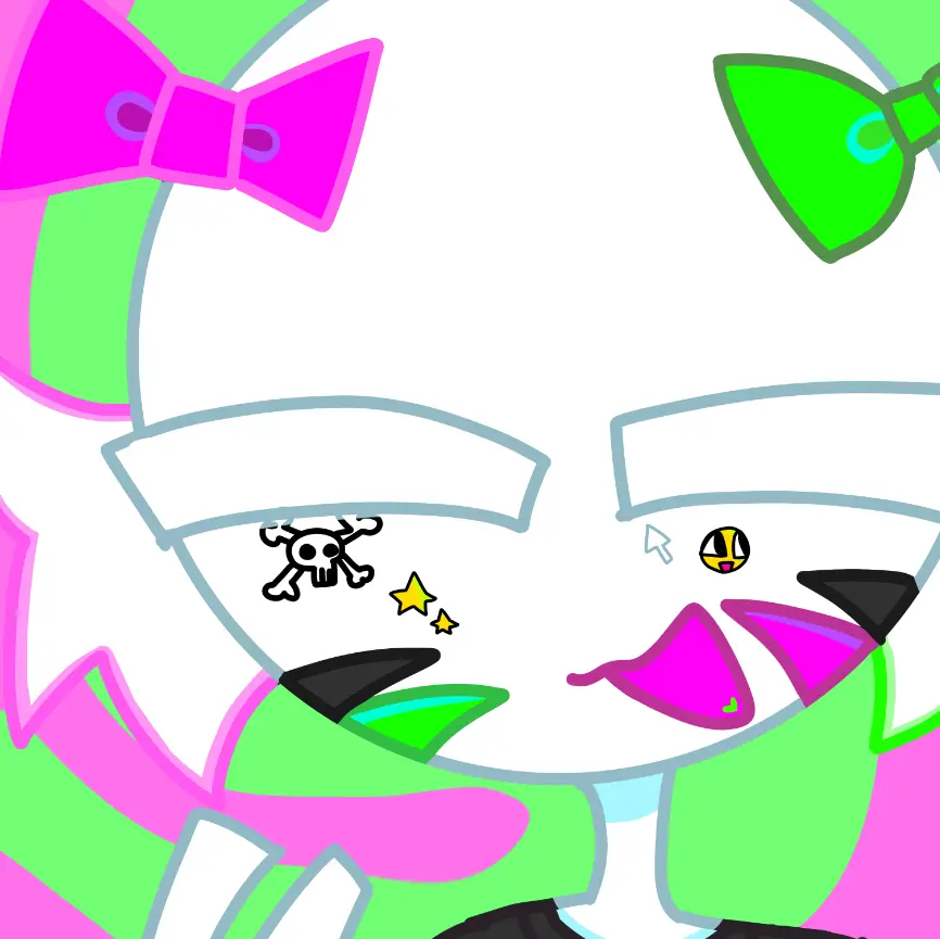 EarthyBasil6789의 My ocs!