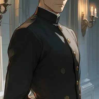 Profile image of Aldous