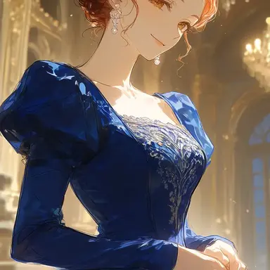 Profile image of Isaveth