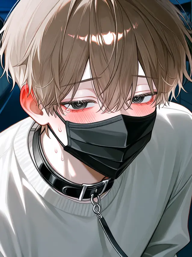 Awa1333의 めぐるくん、お散歩行こ？