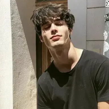 Profile image of Jameson