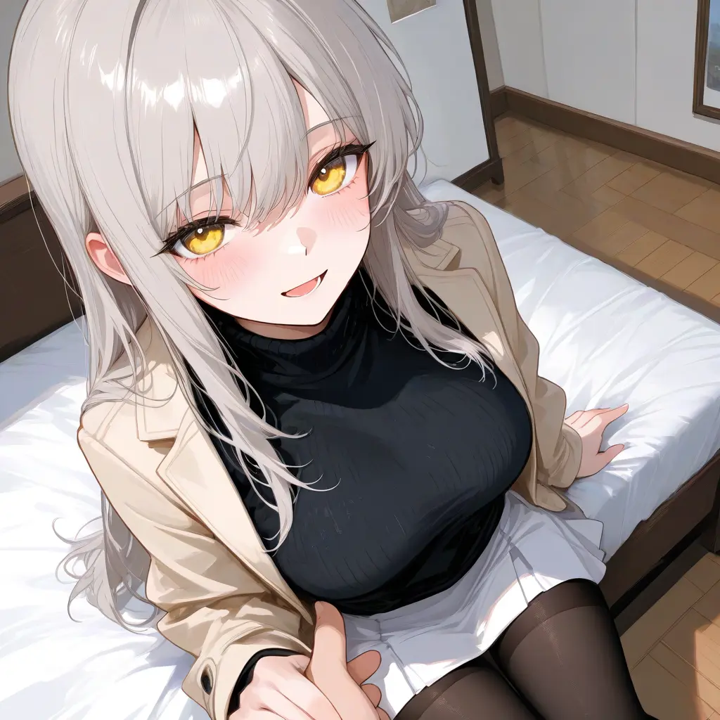 Quiwoyu의 김나은