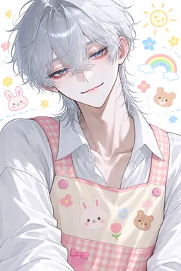 Profile image of 悠真