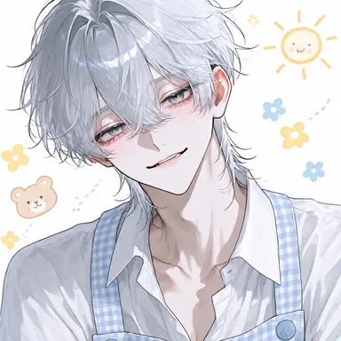 Profile image of 悠真