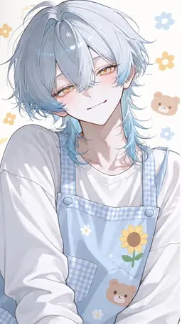 Profile image of 蒼