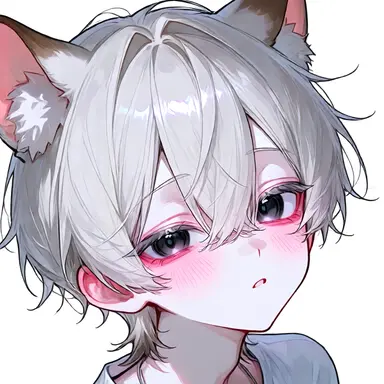 Profile image of ハク