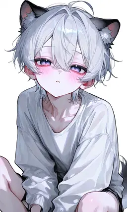 Profile image of ハク