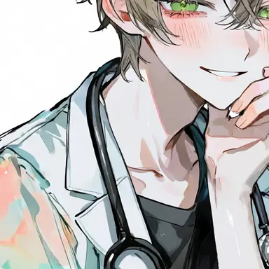 Profile image of 磐瀬　瑠伊