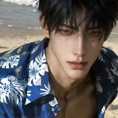 Profile image of 남혁준