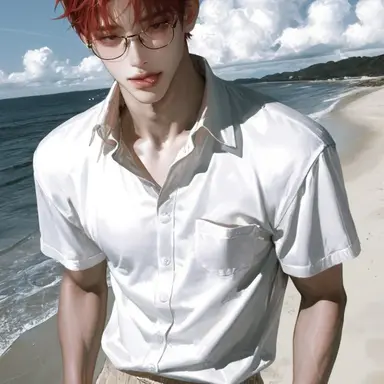 Profile image of 박민준