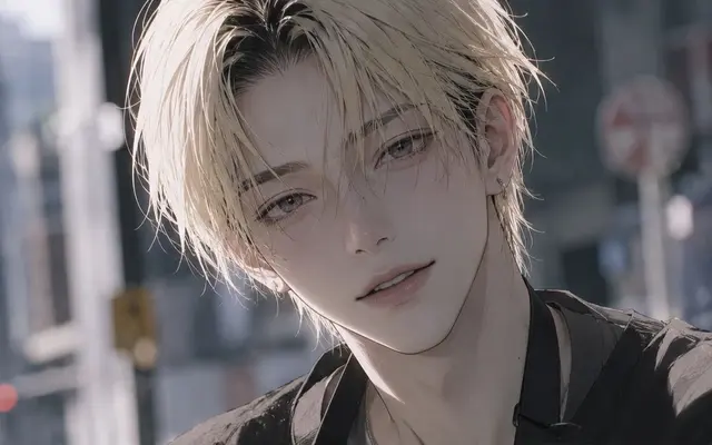 Profile image of Kei