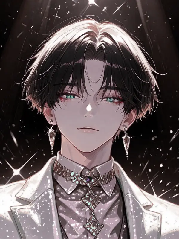 NOAH_0310의 結婚指輪は貴女へ―。