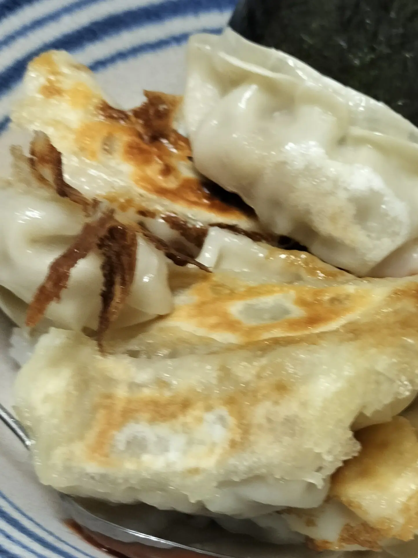 VitalFire7072의 女体化の影響でみんなの反応