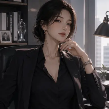 Profile image of 유서아