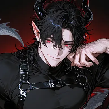 Profile image of ルシアン