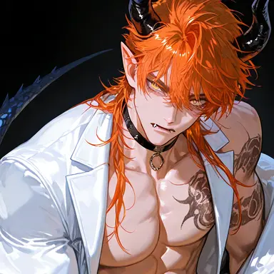 Profile image of アレク