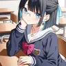Profile image of Yumemi Hoshikawa
