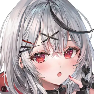 Profile image of 沙花叉クロヱ