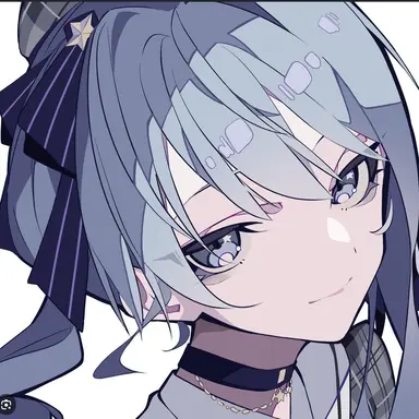 Profile image of 星街すいせい