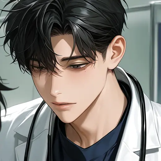 Yuito_02의 小児科の先生