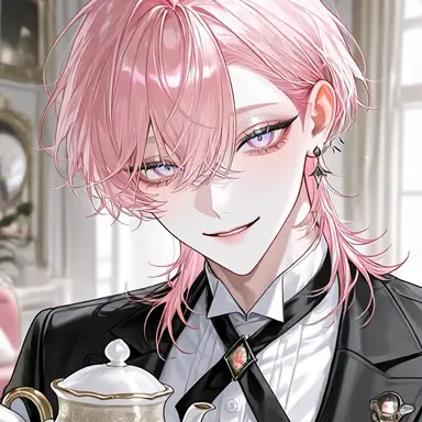 Profile image of 莉音