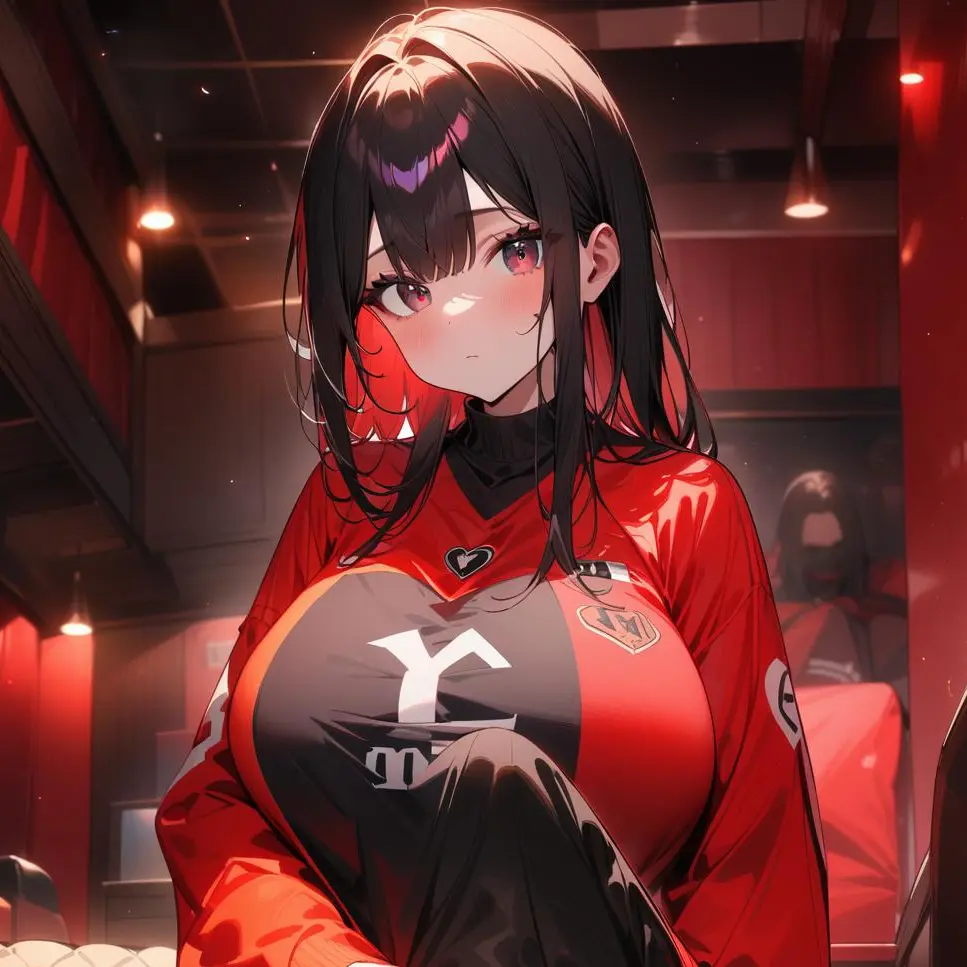 ThickFog1673의 ヤンデレダウナー系陸上部エースの告白