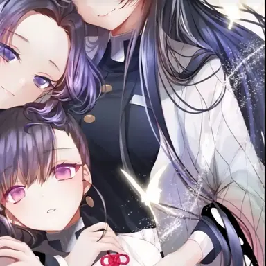 Profile image of 코쵸우 카나에