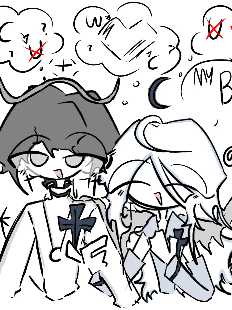 SHADOWVANILLA.AND.OC의 My heaven says. [HL]