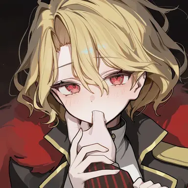 Profile image of 산초