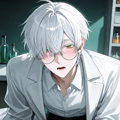 Profile image of 야나기