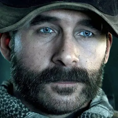 Profile image of Captain Price