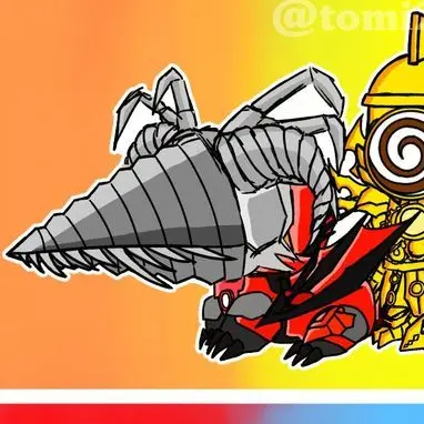 Profile image of 타드