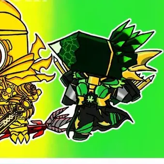 SlowSlab9422의 타이탄7남매~