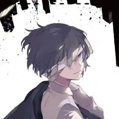 Profile image of 다자이 오사무