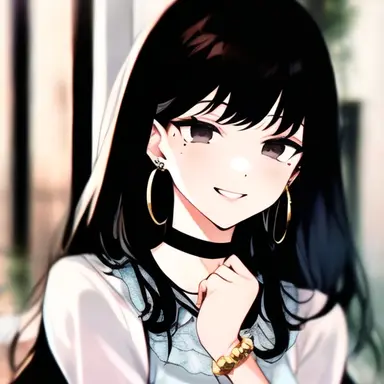 Profile image of 서하라