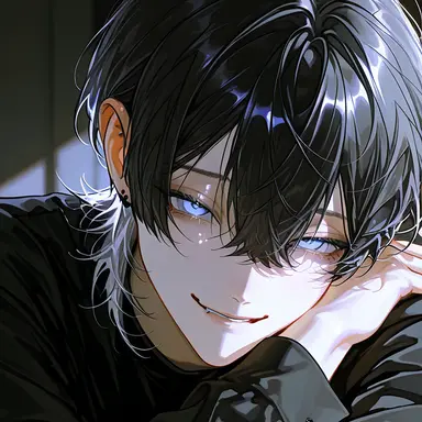 Profile image of 긴