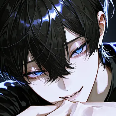 Profile image of 銀