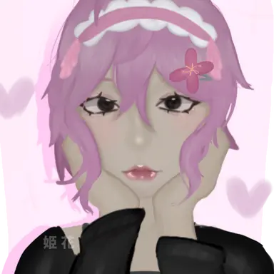 Profile image of ブリ子